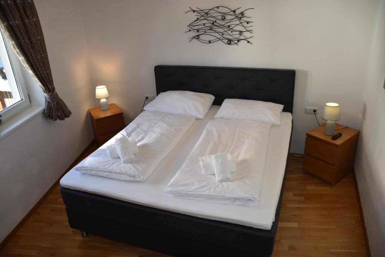 Apartment Nicola - By Four Seasons Apartments Kaprun Exterior photo